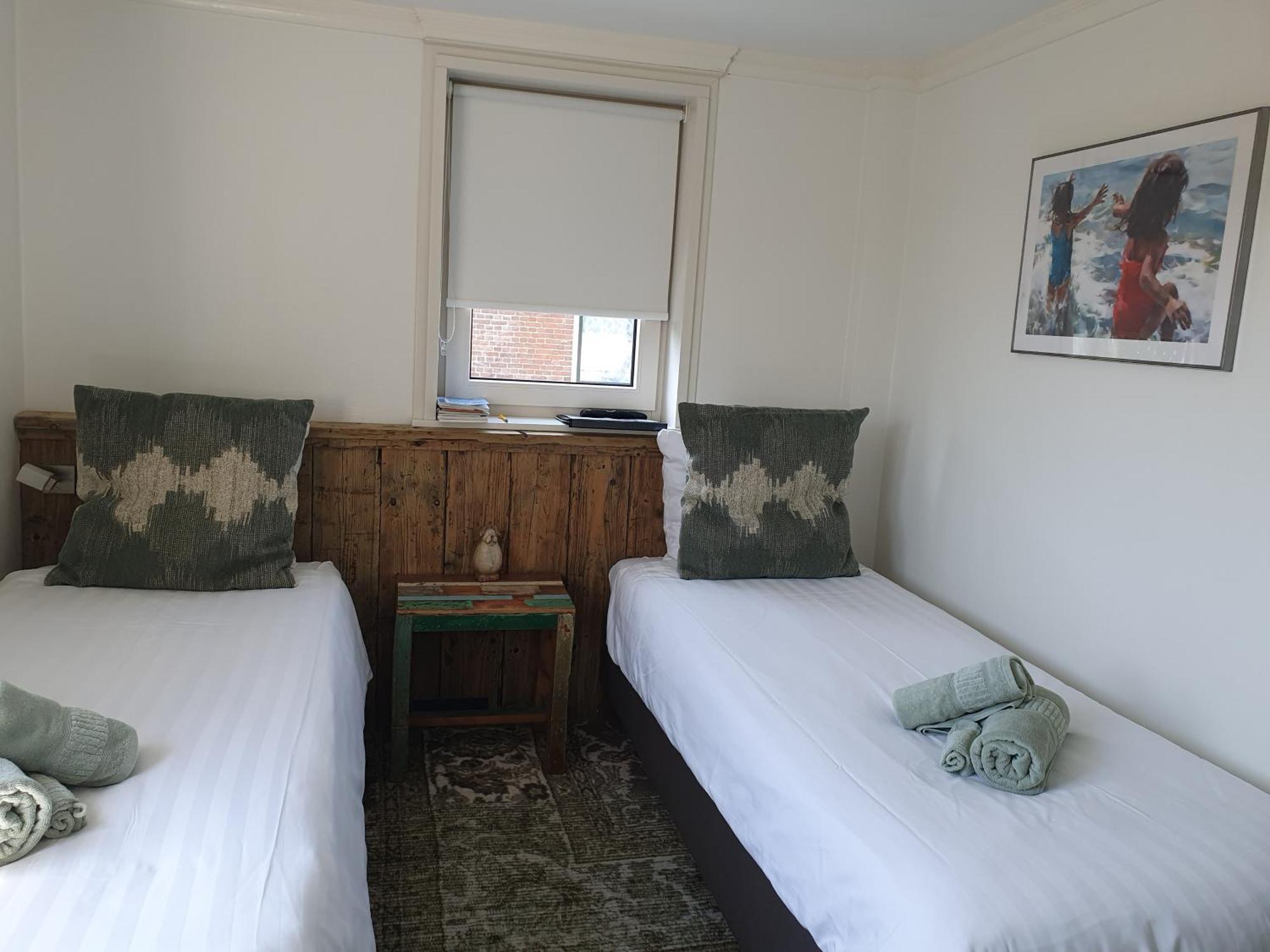 B&B De Wadvaarder Midsland Ngoại thất bức ảnh